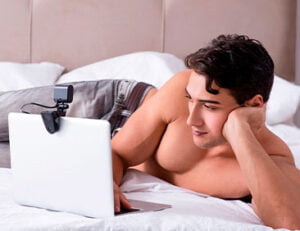 Gay Cibersexo